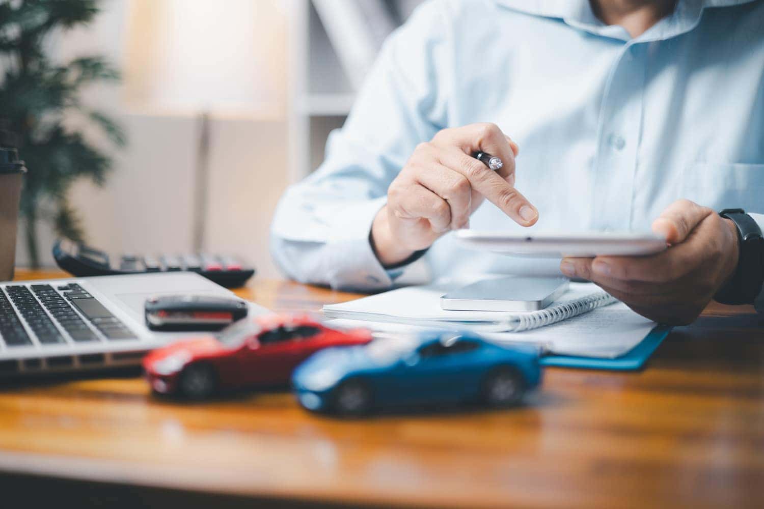Auto Financing & Leasing in Ocala FL