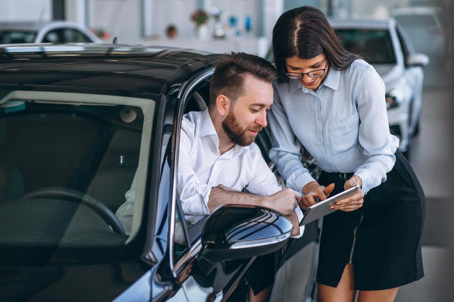 Auto Financing & Leasing in Ocala FL