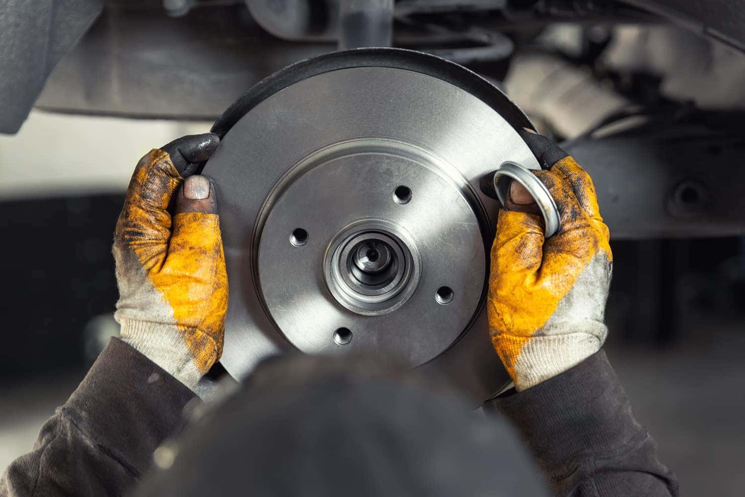Ocala FL Service Center