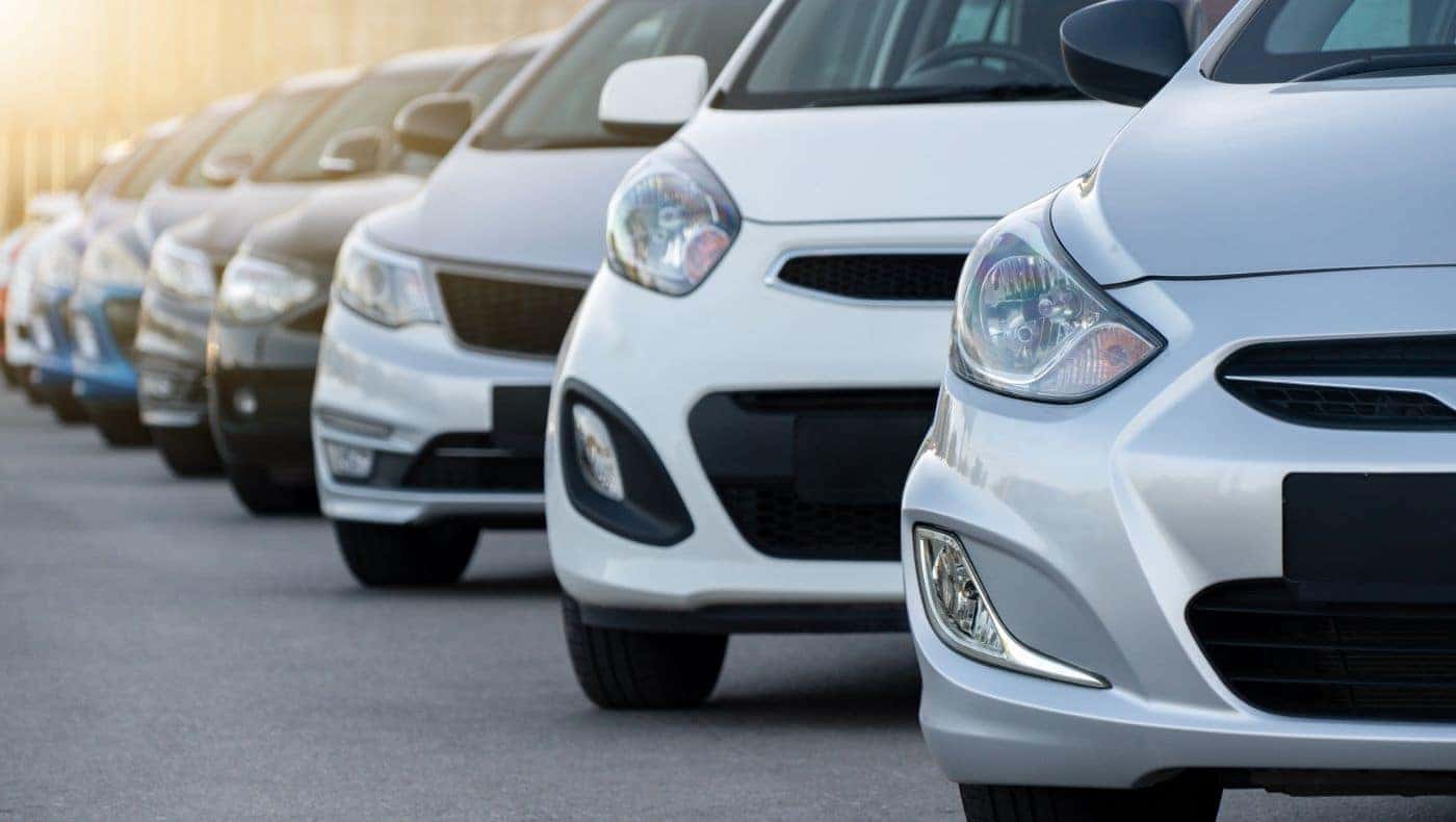 Used Car Dealer near Leesburg FL