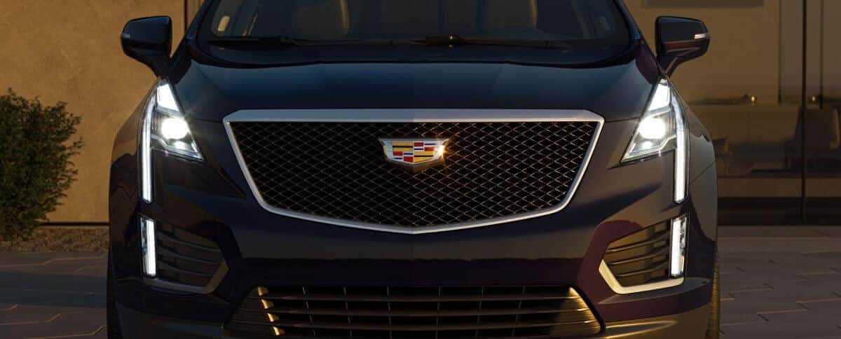 Cadillac XT5 Lease Ocala FL