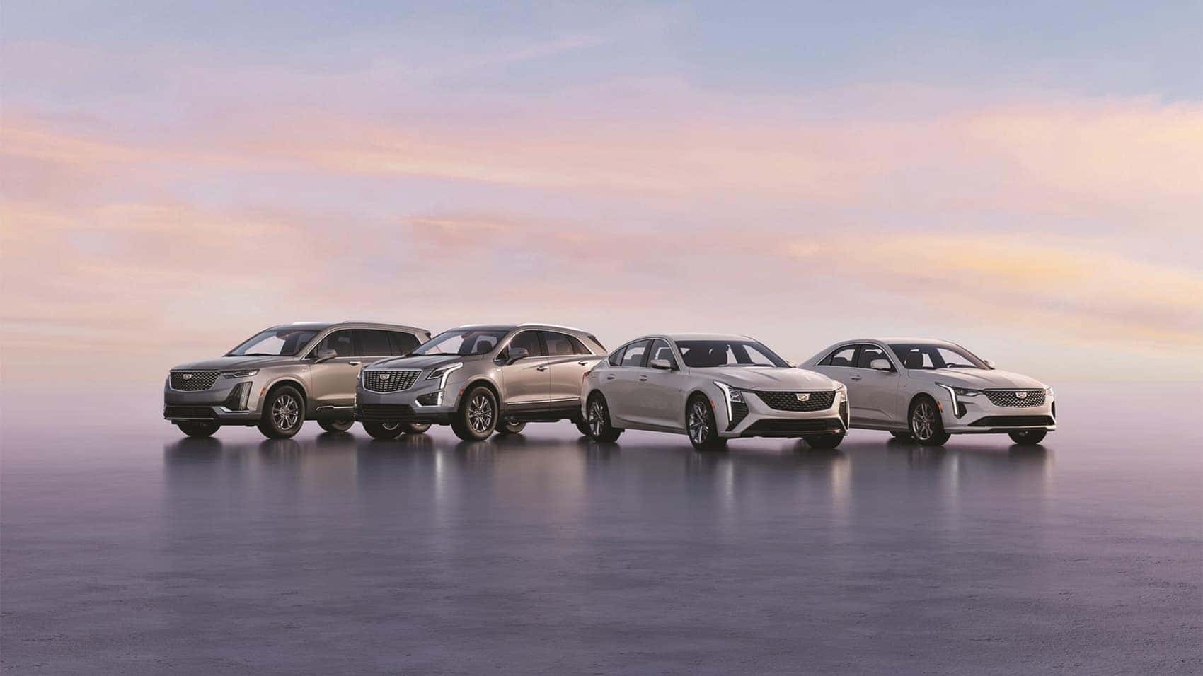 Certified Pre-Owned Cadillac Dealer&nbsp;near&nbsp;The Villages FL