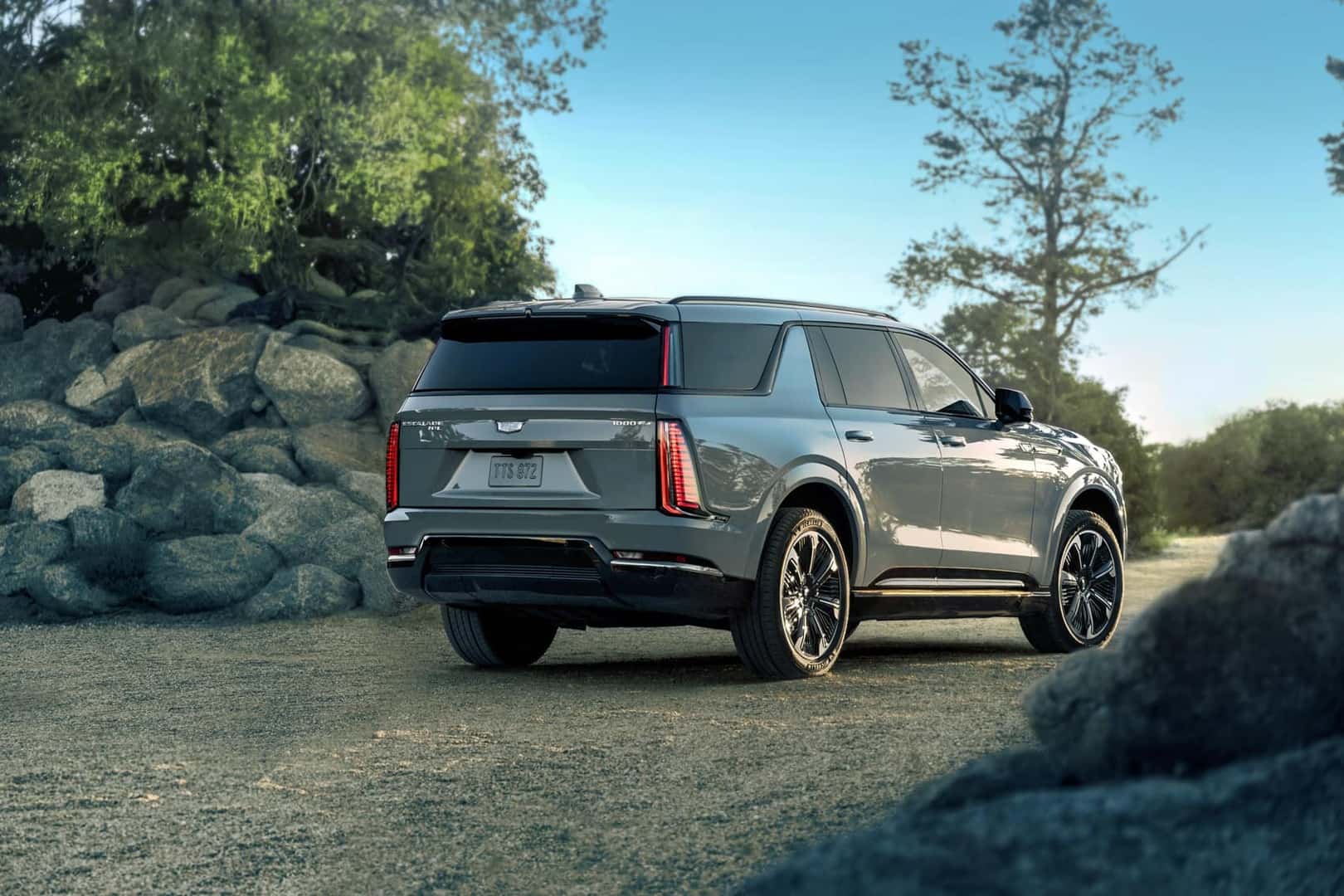 Certified Pre-Owned Cadillac Dealer&nbsp;near&nbsp;Ocala FL