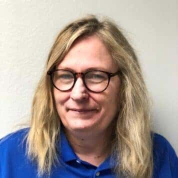 Ann Sanders