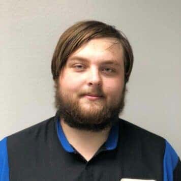 Jason Bentsen