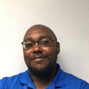 Jerome Thorton