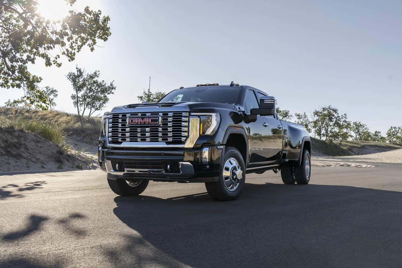 2026 GMC Sierra 3500 HD for sale near Artesia NM