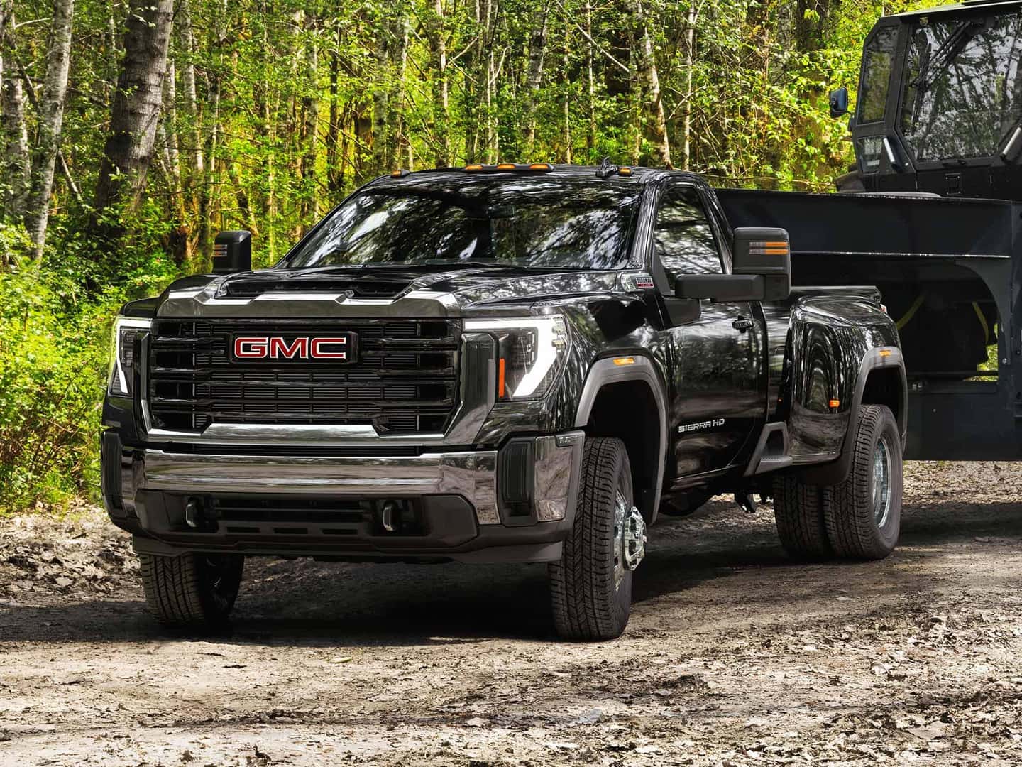 2026 GMC Sierra 3500 HD capability — for sale near Alamogordo NM