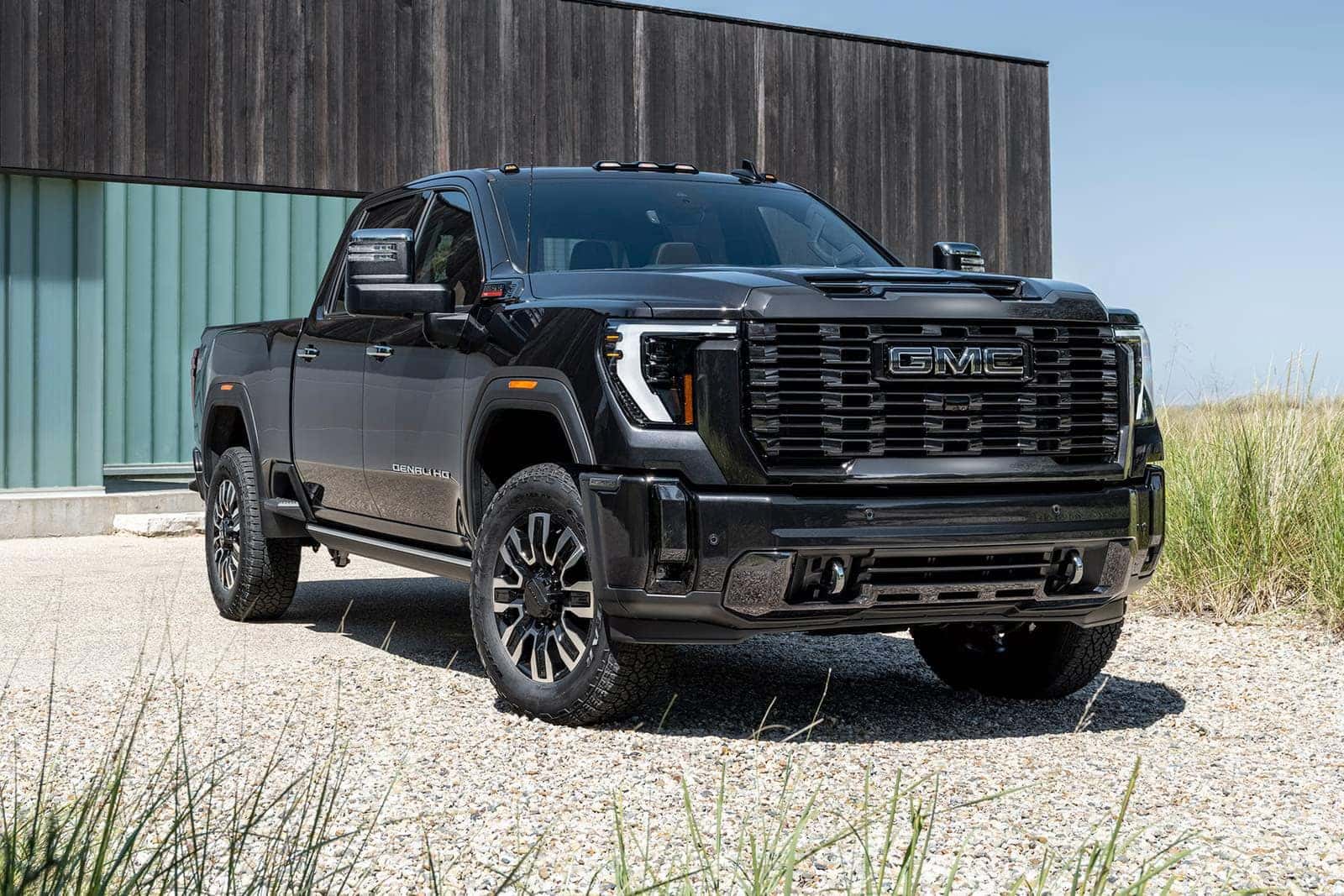 2026 GMC Sierra 3500 HD Denali Ultimate for sale near Roswell NM