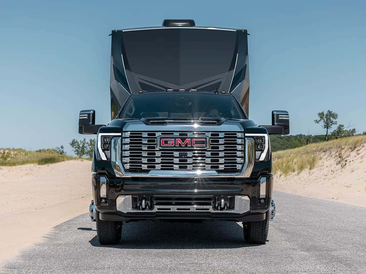 2026 GMC Sierra 3500 HD for sale in Carlsbad NM — Tate Branch GMC