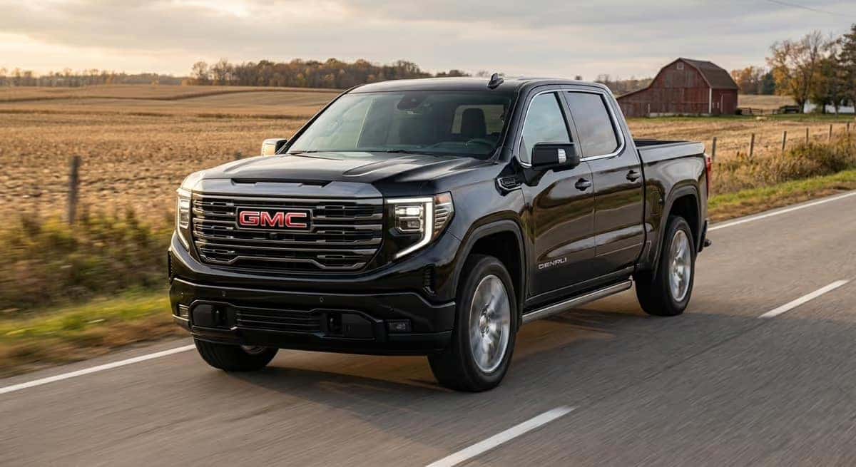 New 2027 GMC Sierra 1500 for Sale in Carlsbad, NM