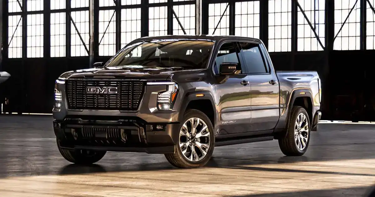 New 2027 GMC Sierra 1500 for Sale Near Roswell, NM