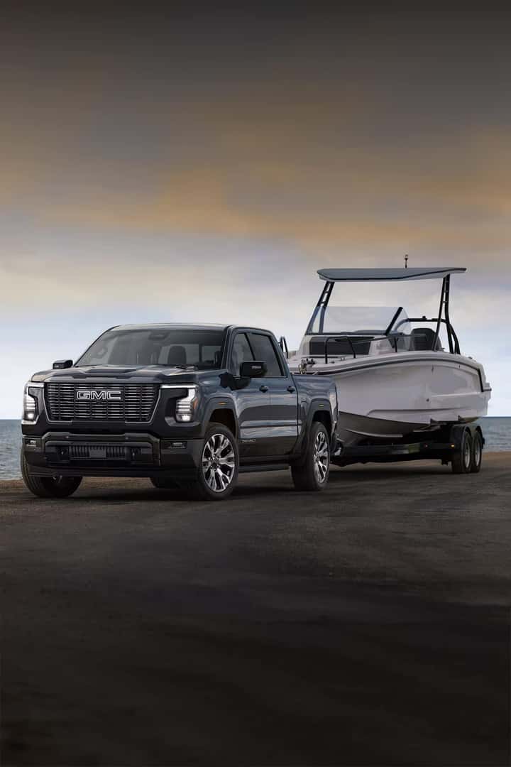 New 2027 GMC Sierra 1500 for Sale Near Artesia, NM