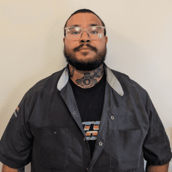 Daniel Martinez