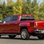 2019_GMC_Canyon_exterior_rear_o