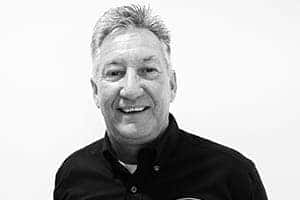 GREG HAMAN