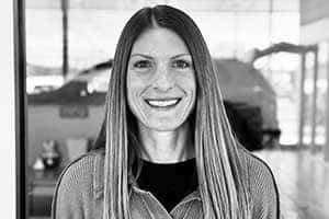 Jenny Blakeslee