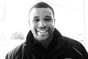 MEL WILLIAMS
