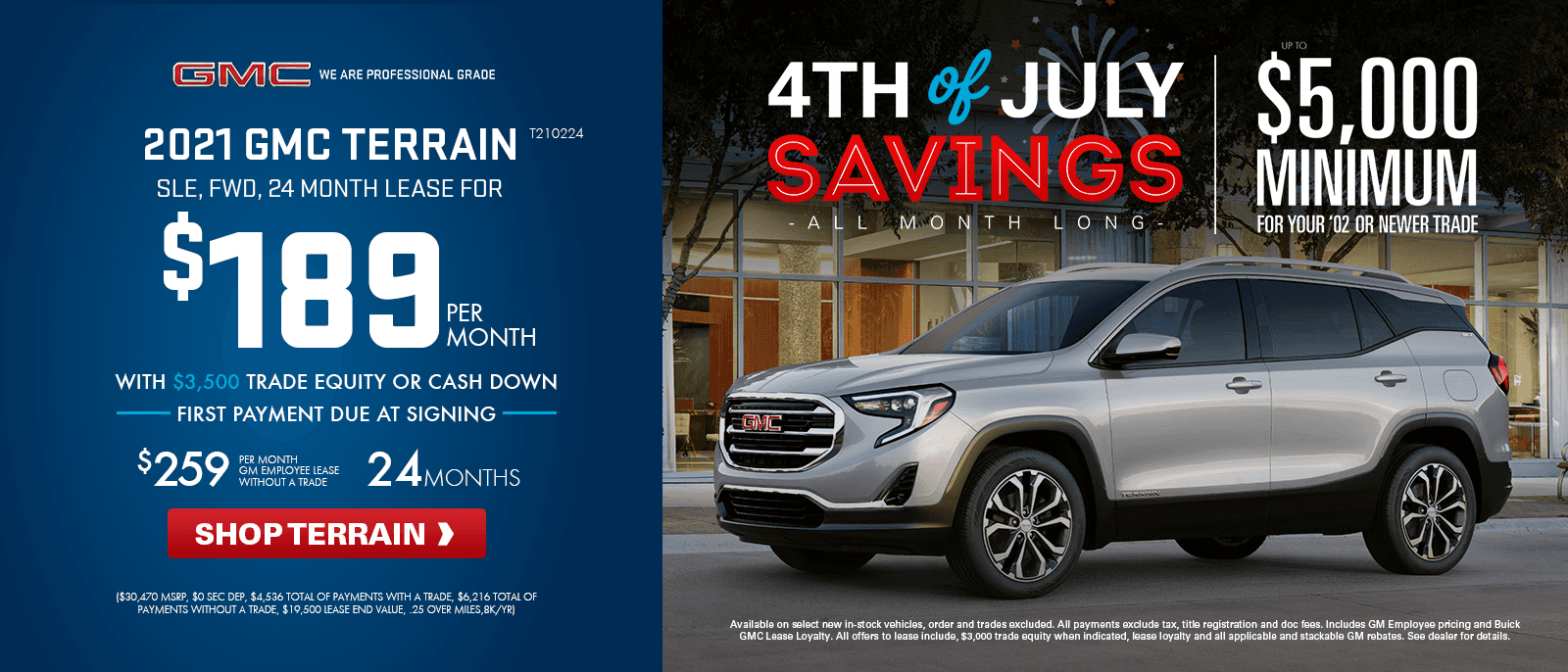 Todd Wenzel Buick GMC of Grand Rapids Buick, GMC Dealer