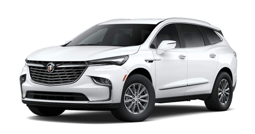 2023 Buick Enclave (Q231144)
