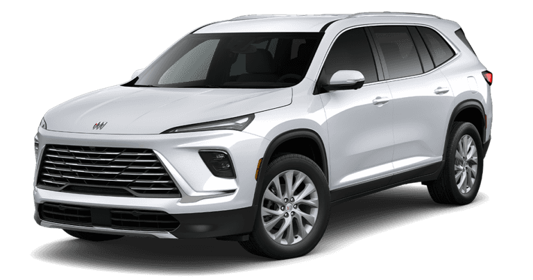 2026 Buick Enclave Preferred FWD (Q261332)