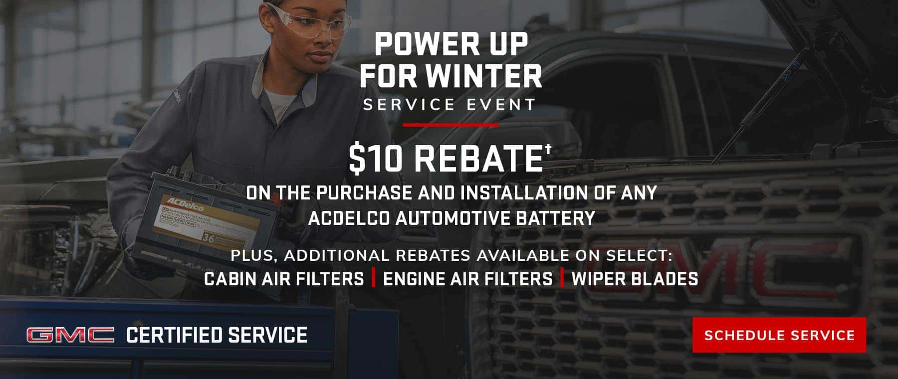 2-NATIONAL-DECEMBER 2021_GMC CS_WINTER SERVICE EVENT_BATTERY OFFER_1800x760