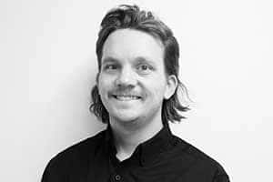 SEAN CHASTAIN