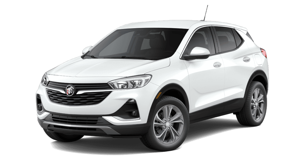 2023 Buick Encore GX (EW231569)