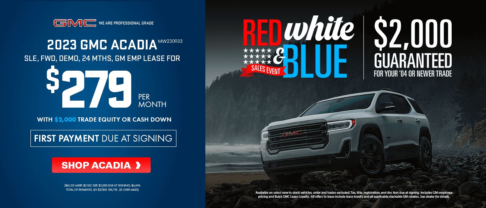 Buick, GMC Dealer Todd Wenzel Buick GMC in Grand Rapids, MI