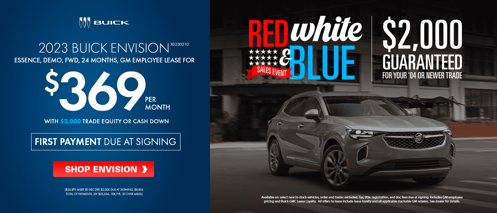 Todd Wenzel Buick GMC Of Davison Buick, GMC Dealer in Davison, MI