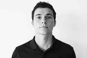 DAMON FRANK