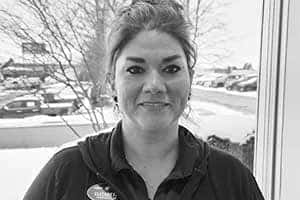 Elizabeth Vander Hart