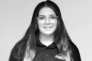 Riana Czarnopys-Sprague