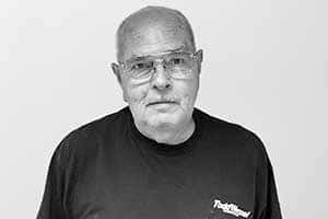 Peter Nowicki