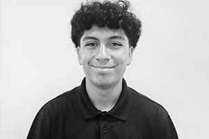 Sebastian Romo