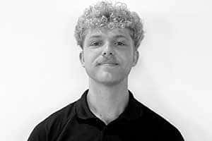 Lucas Dozeman