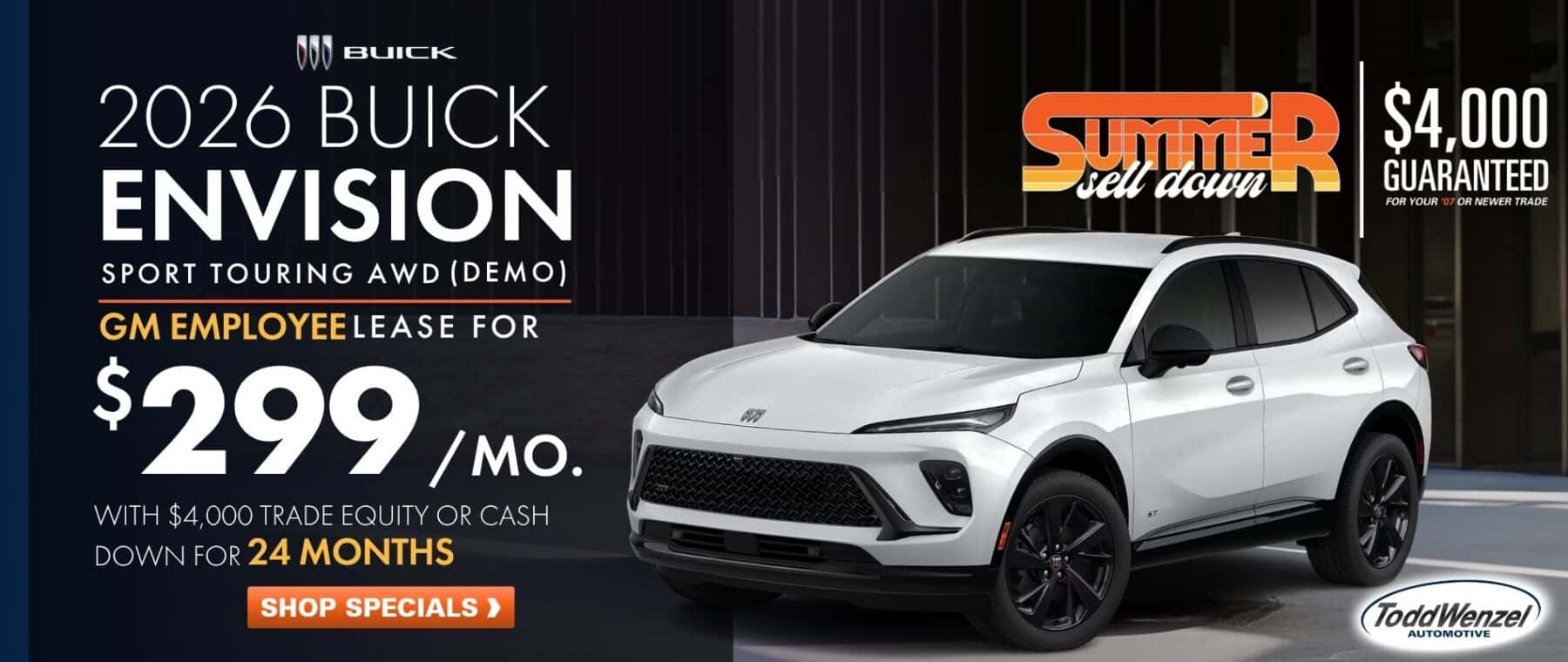 summer car sale