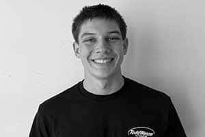 Gabriel Gosselin