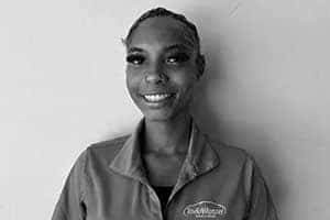 Miya Johnson