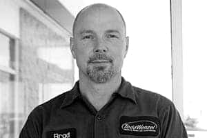 Brad Clapp