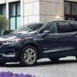 2019_Buick_Enclave_Avenir_o