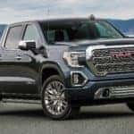 2019_GMC_Sierra_Denali_front_o