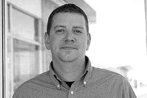 Jason Brazelton
