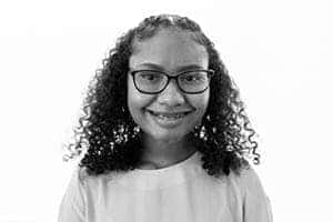 Jayda Rogers