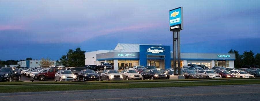 Todd Wenzel Pre-Owned