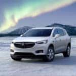 Winter Driving