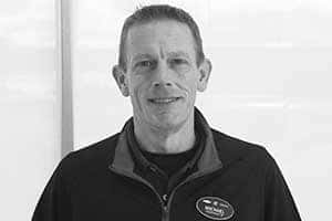 Michael Hoy