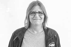Sherri Gibson