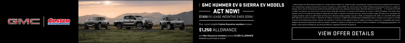 GMC_VSP-Pencil-Banner_2025_August-September_PackEV-Costco_National_1400x150