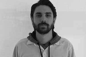 Trent Desrochers